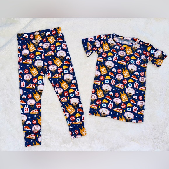 🏀Like New LBB Set🏀 - Picture 2 of 4